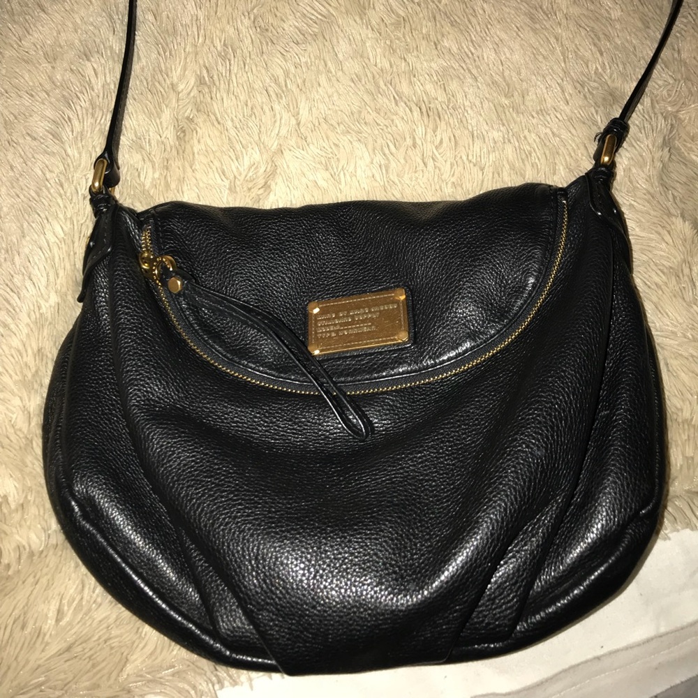 Marc Jacobs Real Leather Cross Body